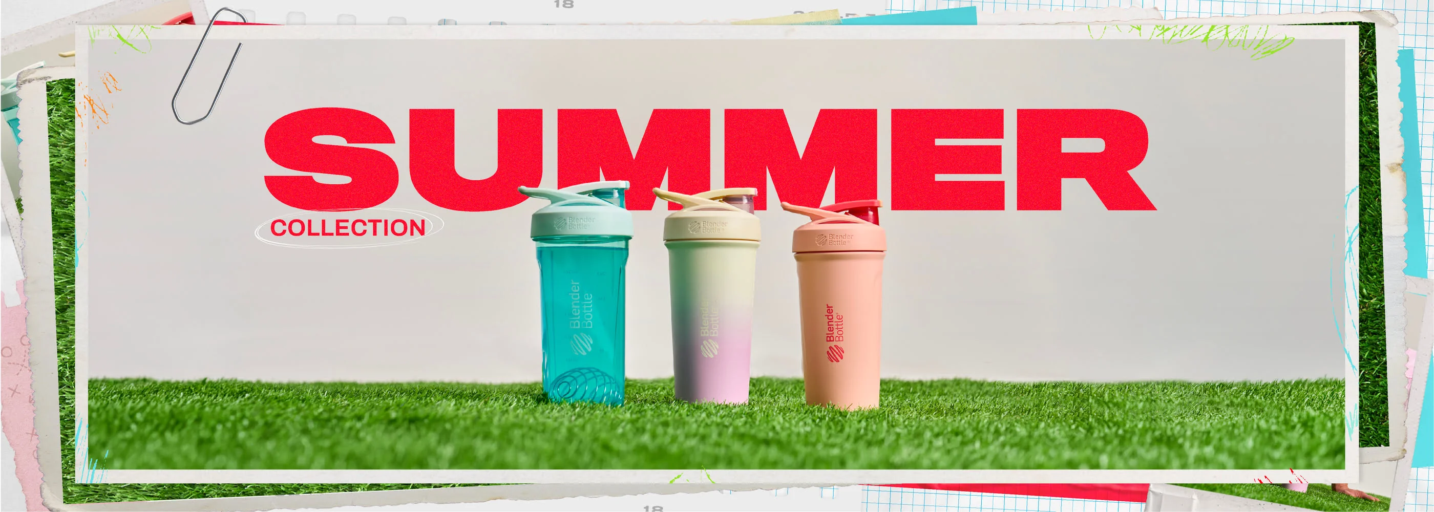 Smooth Shakes, Every Single Time